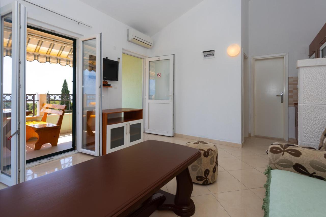 Apartments Melissa Sumartin Ngoại thất bức ảnh
