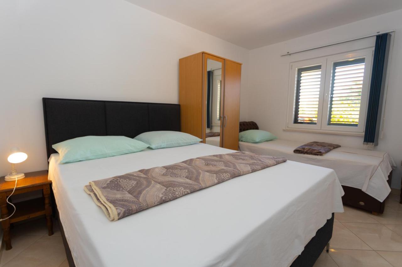 Apartments Melissa Sumartin Ngoại thất bức ảnh