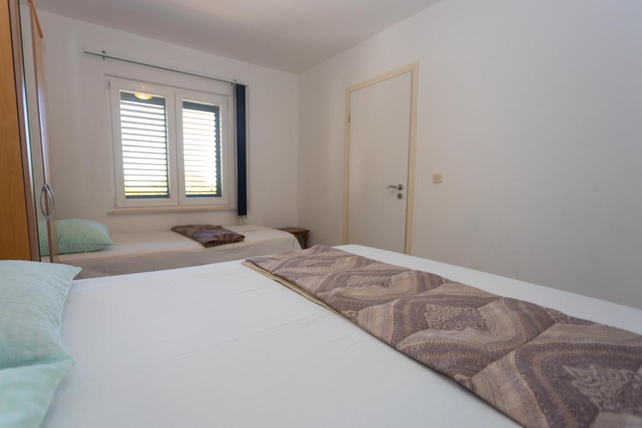 Apartments Melissa Sumartin Ngoại thất bức ảnh