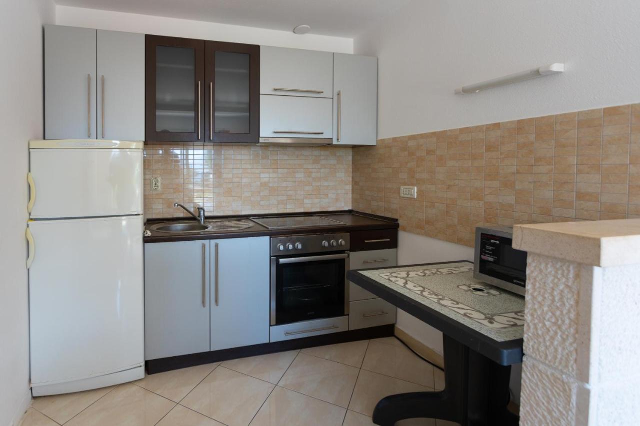 Apartments Melissa Sumartin Ngoại thất bức ảnh