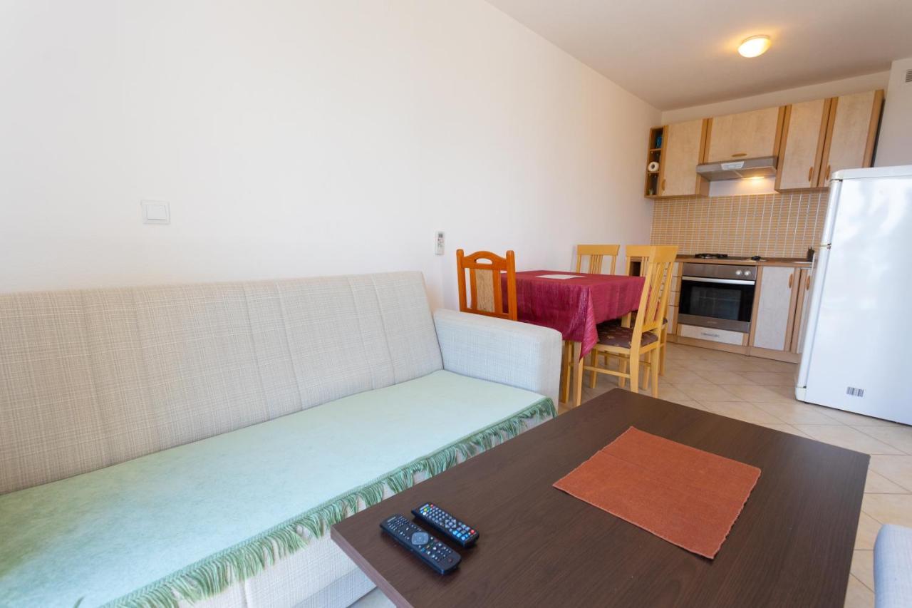 Apartments Melissa Sumartin Ngoại thất bức ảnh