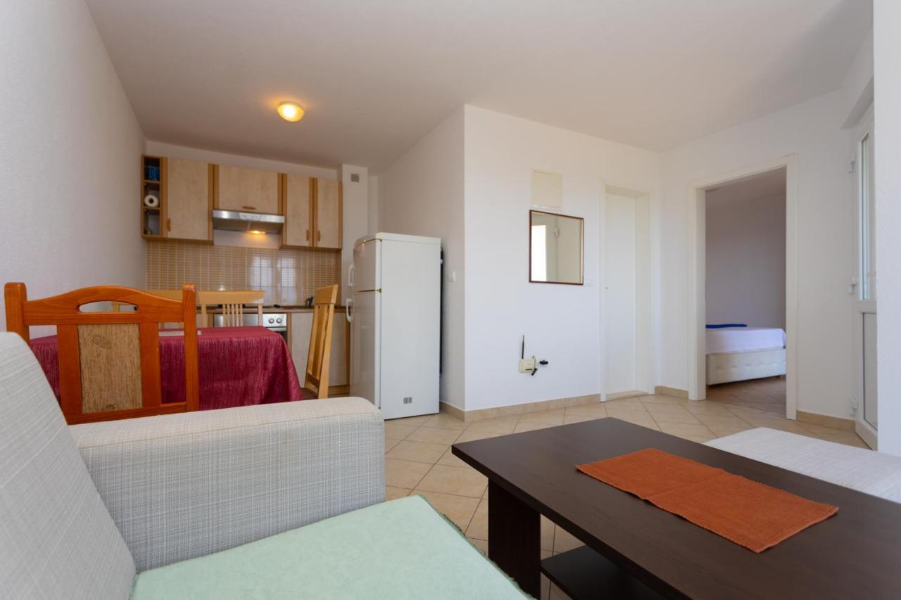 Apartments Melissa Sumartin Ngoại thất bức ảnh