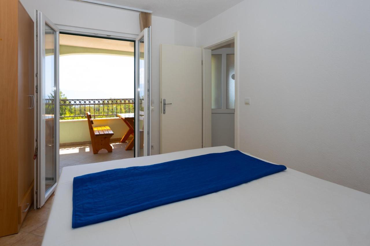Apartments Melissa Sumartin Ngoại thất bức ảnh