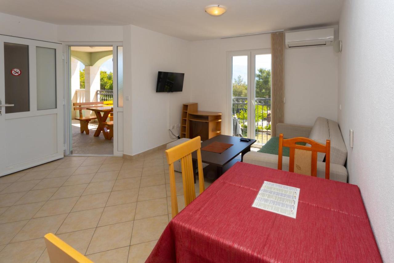 Apartments Melissa Sumartin Ngoại thất bức ảnh