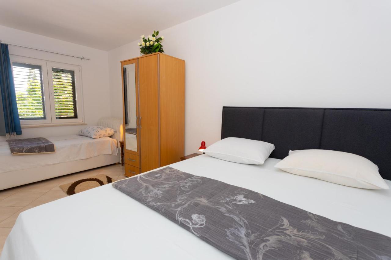 Apartments Melissa Sumartin Ngoại thất bức ảnh