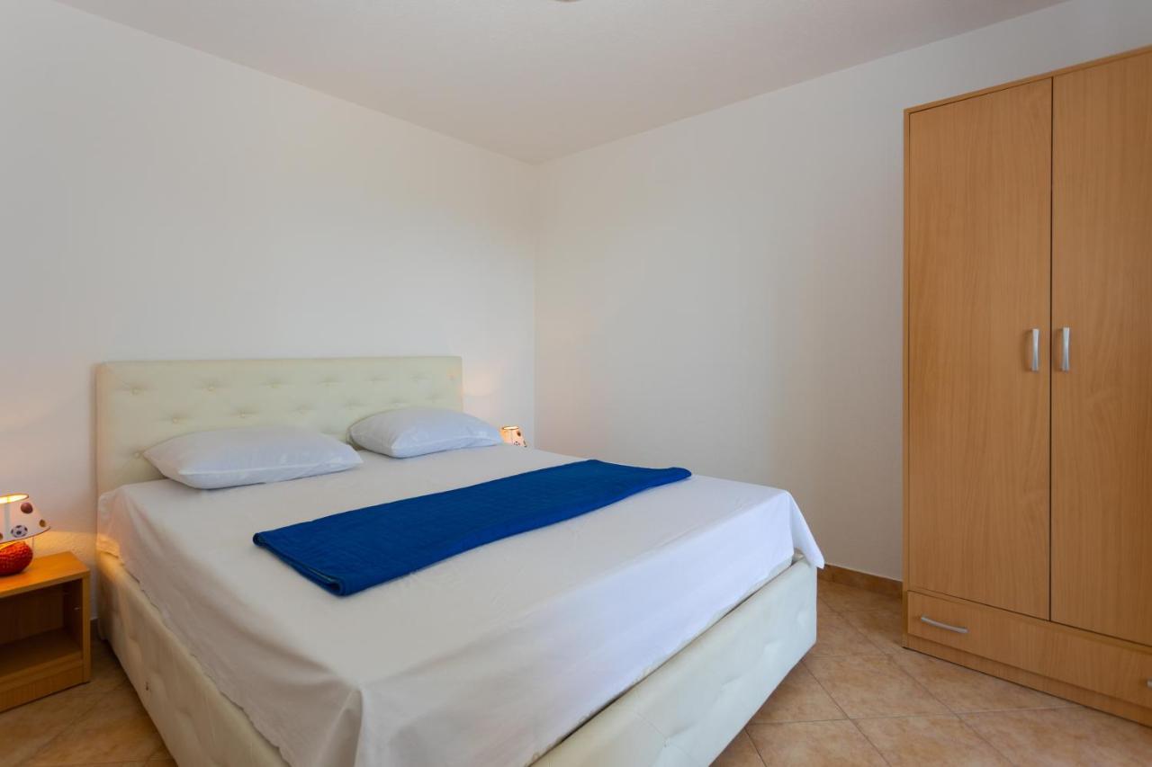 Apartments Melissa Sumartin Ngoại thất bức ảnh