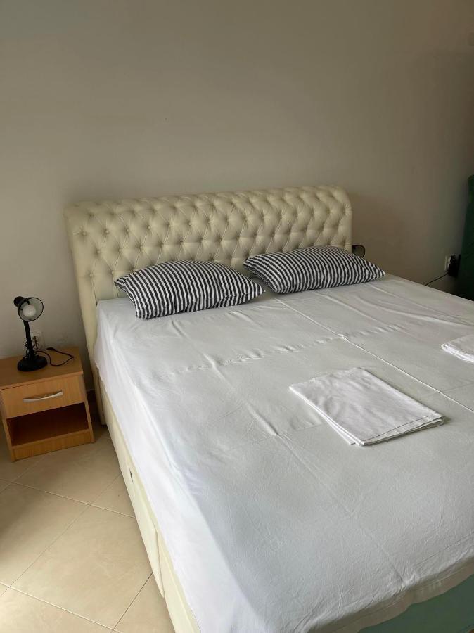 Apartments Melissa Sumartin Ngoại thất bức ảnh