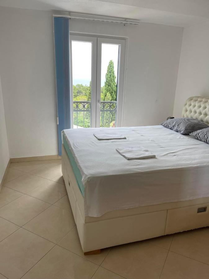 Apartments Melissa Sumartin Ngoại thất bức ảnh