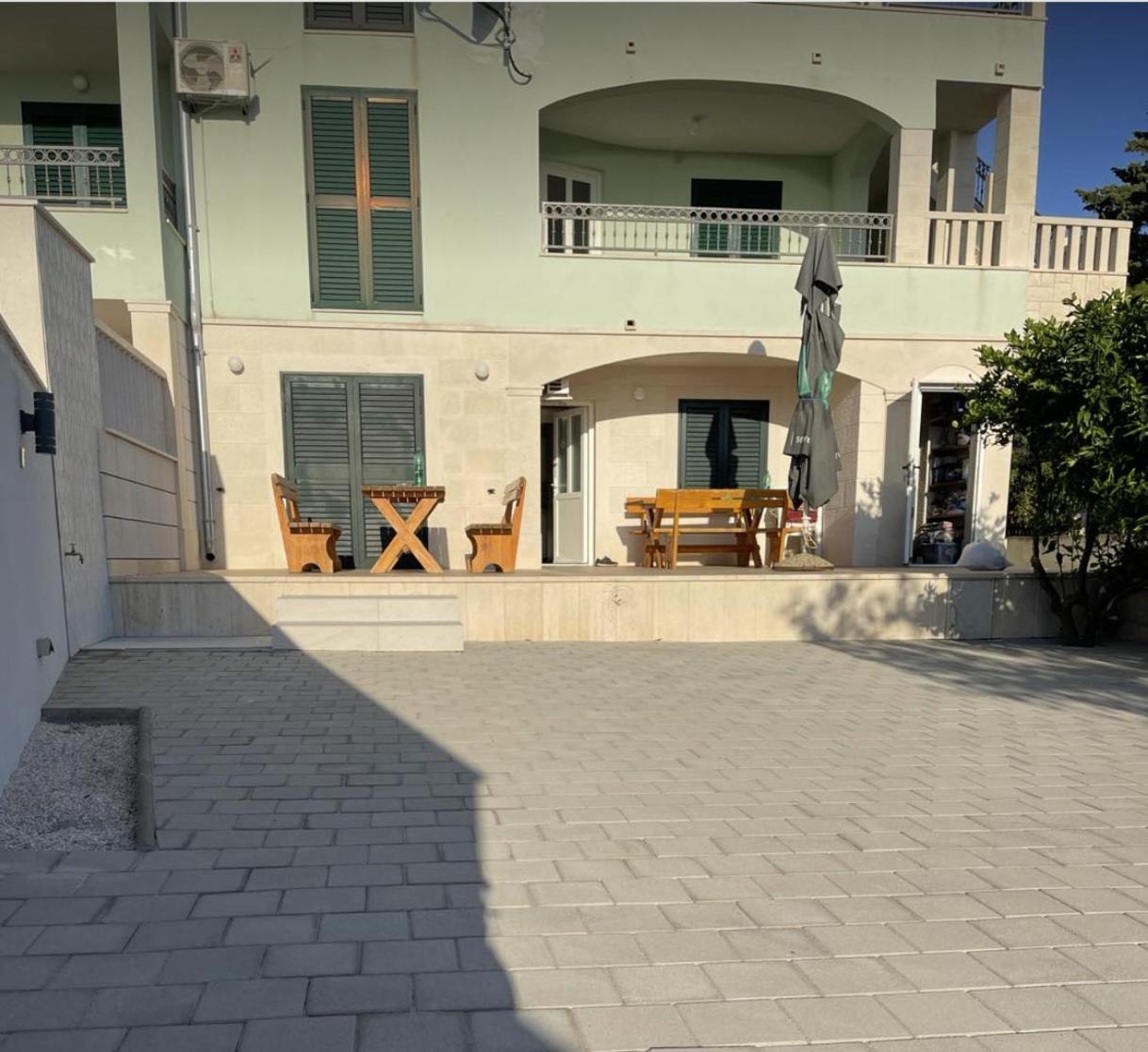 Apartments Melissa Sumartin Ngoại thất bức ảnh
