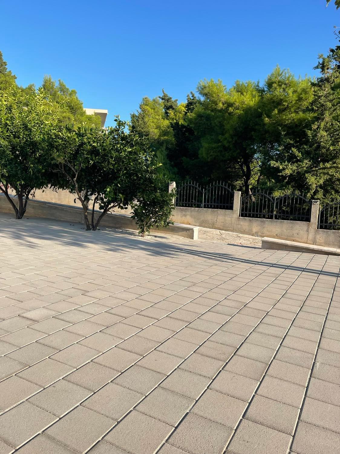 Apartments Melissa Sumartin Ngoại thất bức ảnh