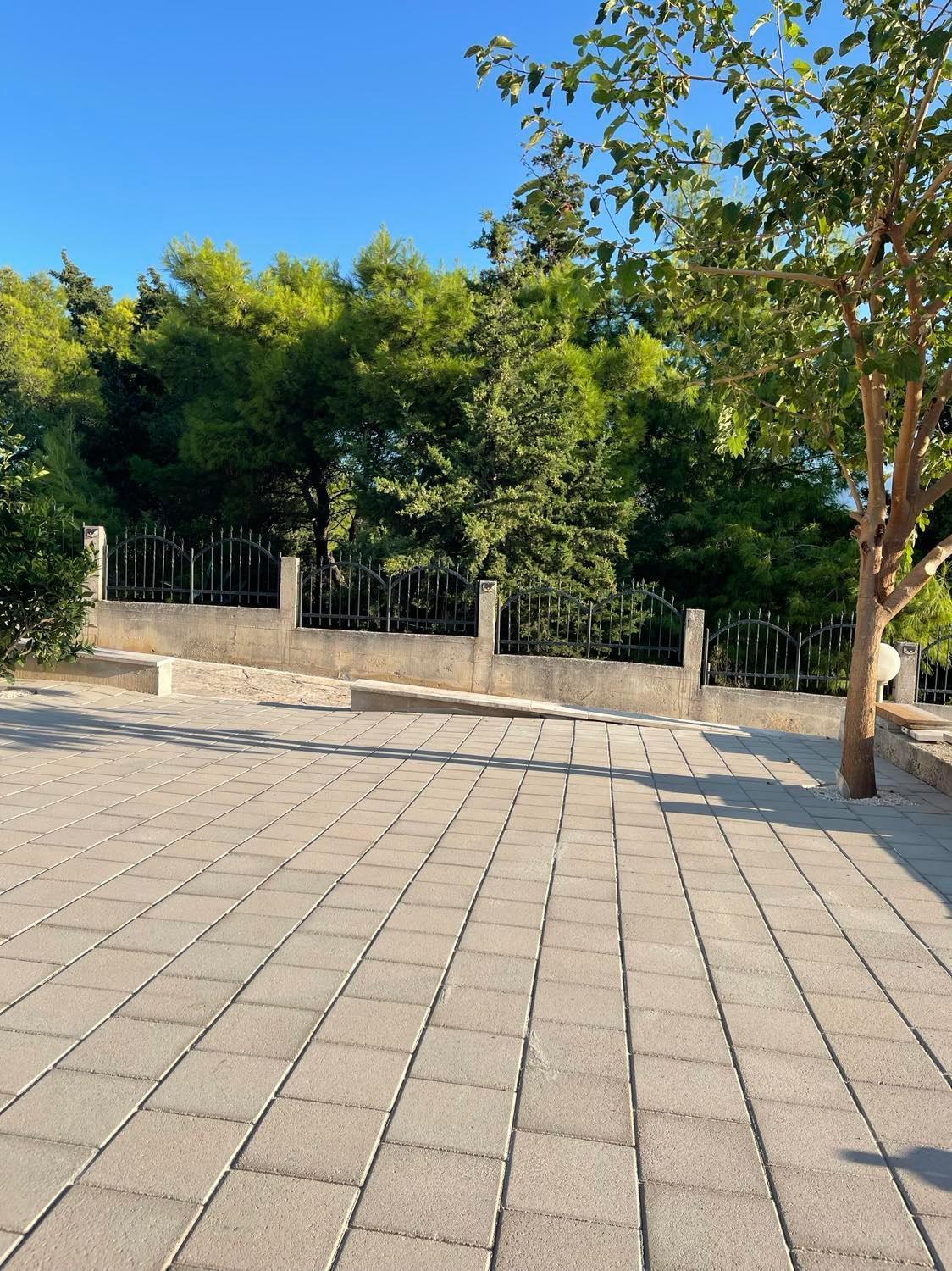 Apartments Melissa Sumartin Ngoại thất bức ảnh