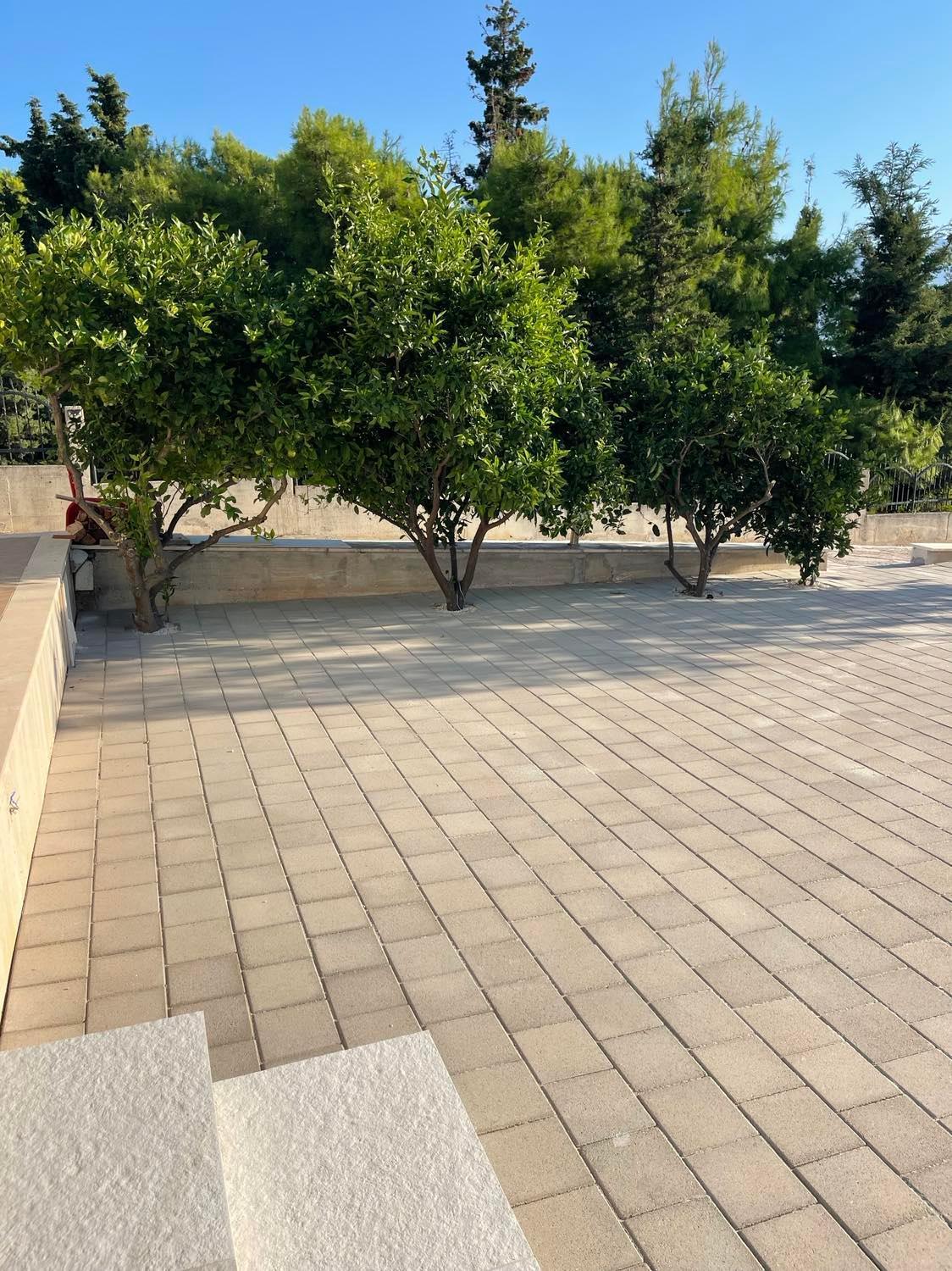 Apartments Melissa Sumartin Ngoại thất bức ảnh